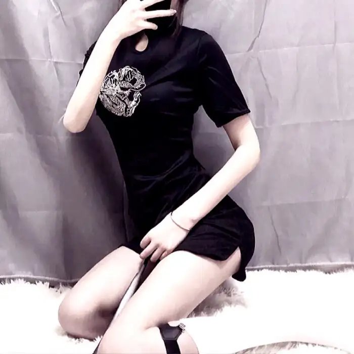 爱封了